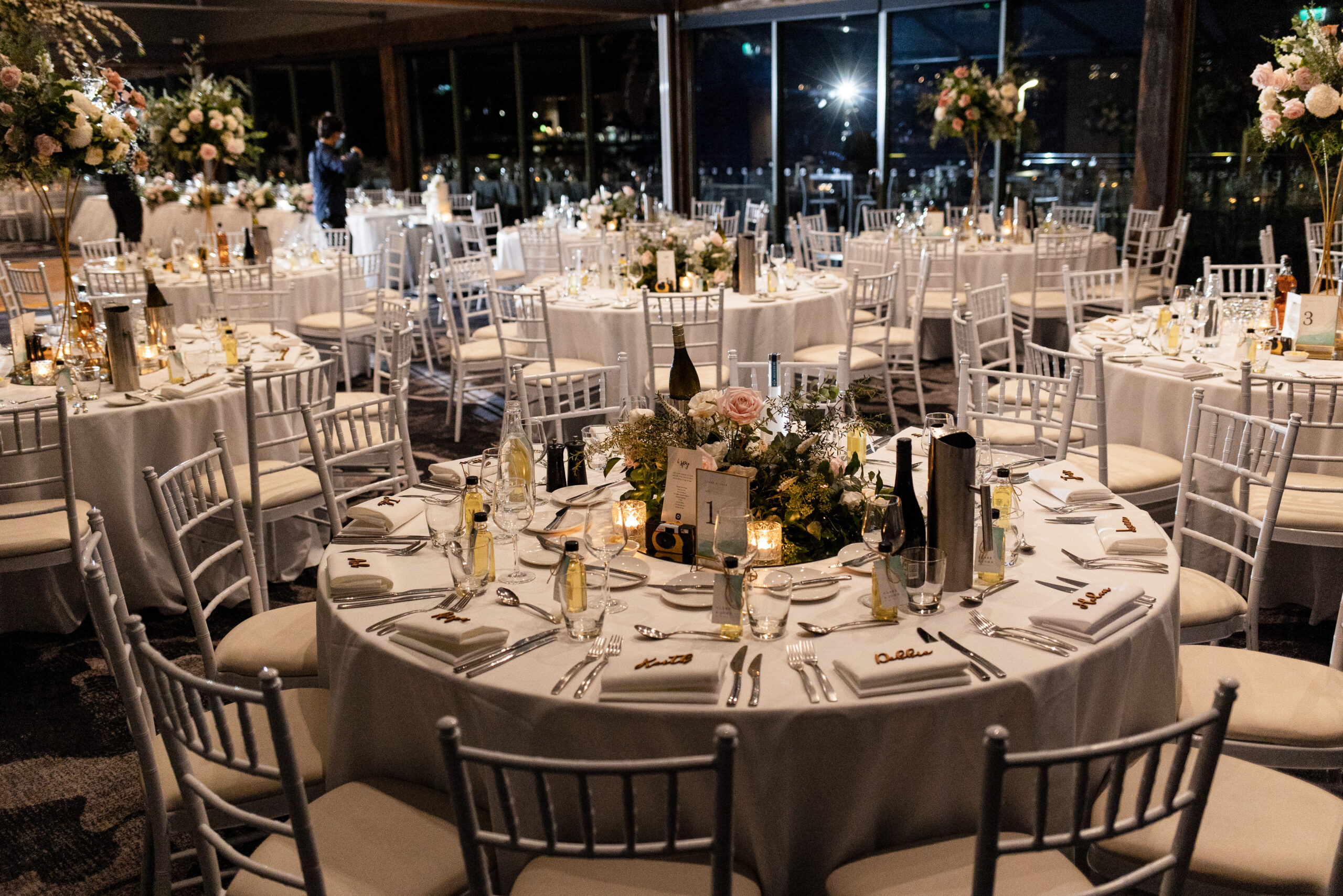 Why is Deckhouse the Perfect Venue for Your Next Event?